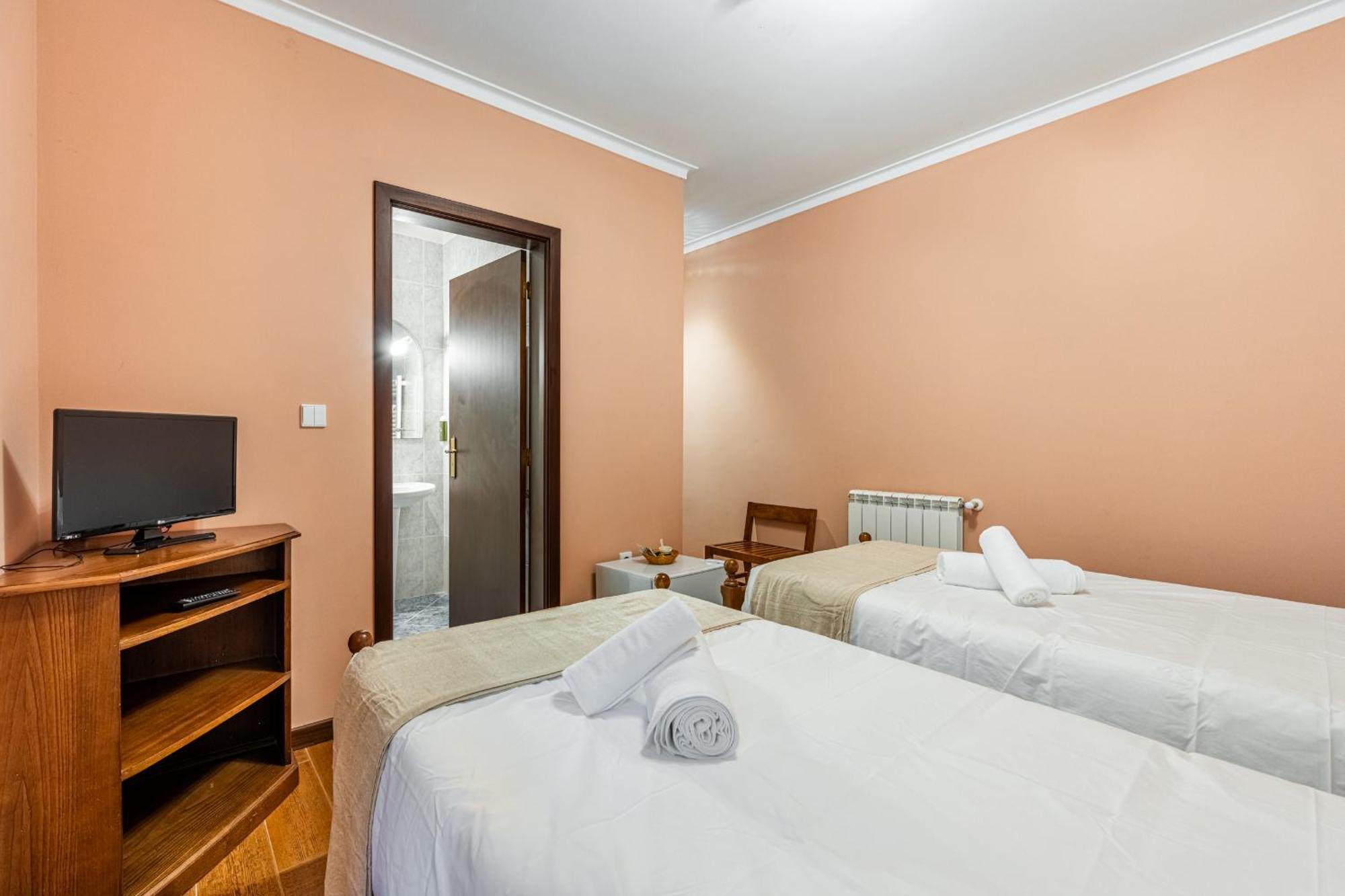 Villa Quinta Da Carvalha à Gerês Extérieur photo