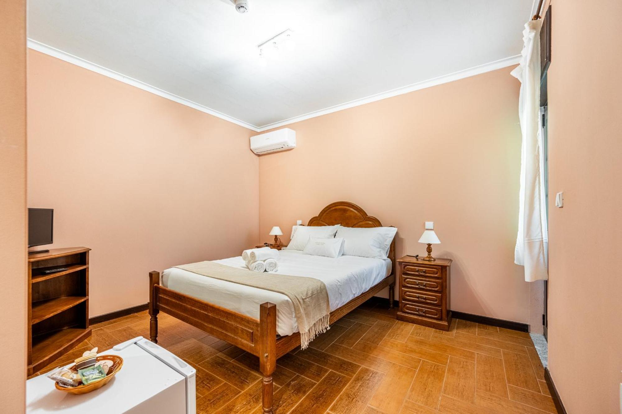 Villa Quinta Da Carvalha à Gerês Extérieur photo