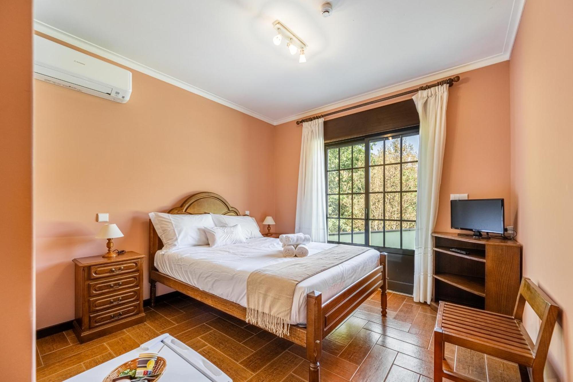 Villa Quinta Da Carvalha à Gerês Extérieur photo