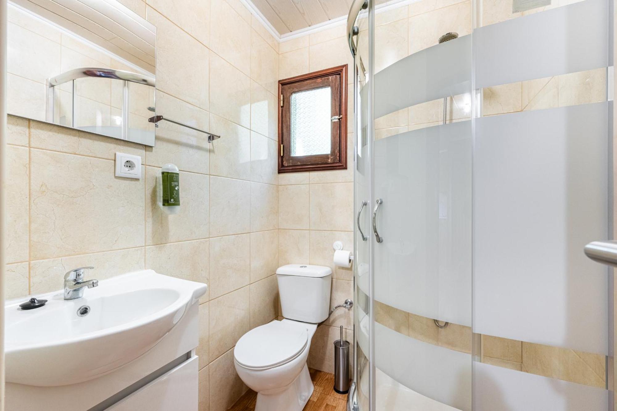 Villa Quinta Da Carvalha à Gerês Extérieur photo