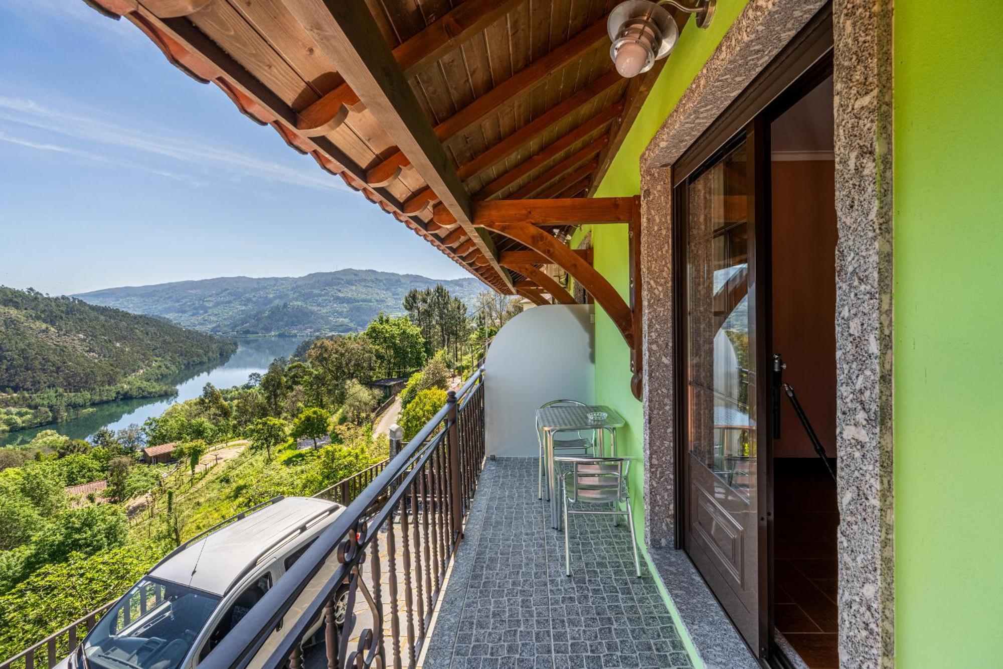 Villa Quinta Da Carvalha à Gerês Extérieur photo