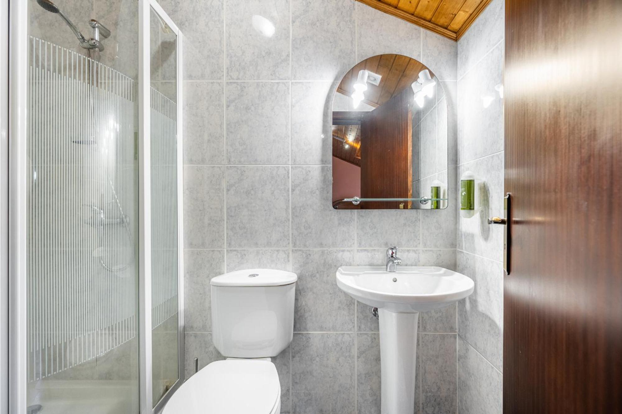 Villa Quinta Da Carvalha à Gerês Extérieur photo