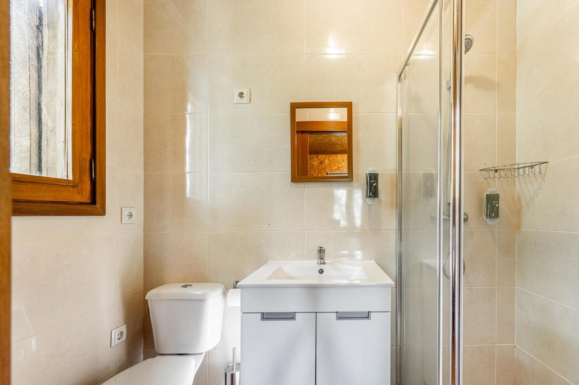 Villa Quinta Da Carvalha à Gerês Extérieur photo
